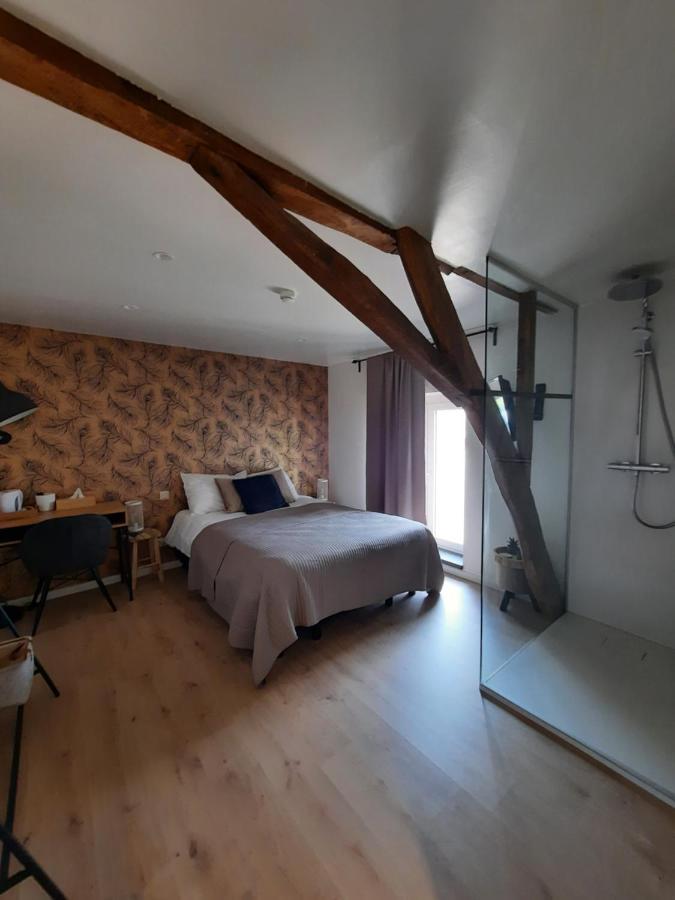 De Blauwe Hoeve Zwijndrecht Kültér fotó