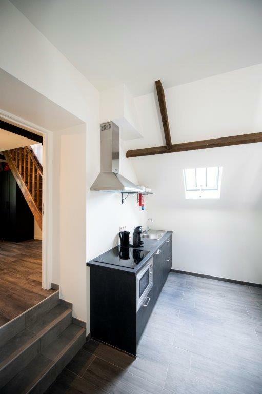 De Blauwe Hoeve Zwijndrecht Kültér fotó